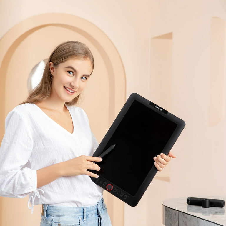 Artist 13.3 Pro IPSディスプレイ スタンド付属 楽天市場】【ラッピング対応】XPPen 液タブ スタンド付き 傾き検知機能