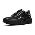 thumbnail image 4 of NIKE MENS Air Zoom Spiridon "Black / Metallic Silver" HF9117 002 from Stadium Goods, 4 of 8