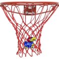 thumbnail image 1 of Filet de Basketball Krazy Netz Kansas Jayhawks Rouge, 1 of 6
