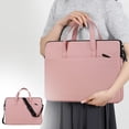 thumbnail image 1 of Fiudx Ofertas Y Liquidación Bolsa Para Computadora Portátil Bolsa Tipo Mensajero Para Computadora Portátil O Tableta Tela Elegante, Duradera Y Repelente Al Agua, 1 of 7