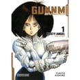 thumbnail image 1 of Libro Gunnm: Battle Angel Alita 1 Tapa Blanda, Autor Yukito Kishiro, Editorial Distrito Manga, 1 of 1
