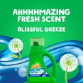 thumbnail image 5 of Gain Ultra Concentrated Liquid Laundry Detergent, Blissful Breeze, 200 Fluid Ounce, 146 loads, 5 of 11