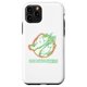 thumbnail image 1 of Funda para iPhone 11 Pro con Logo Neon de Cazafantasmas, 1 of 3