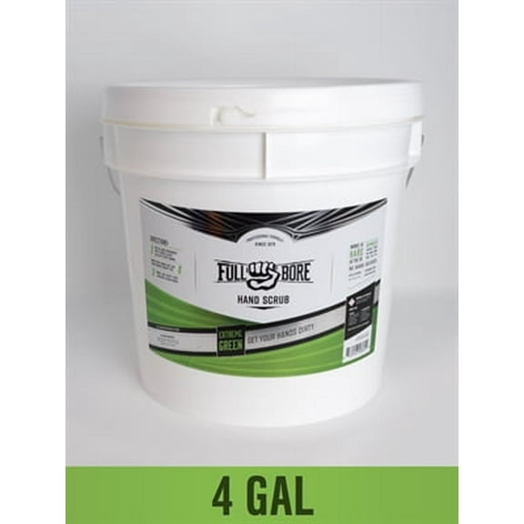 Mean Green Power Hand Scrub (4 Gallon Pail)- Most Product For You Money