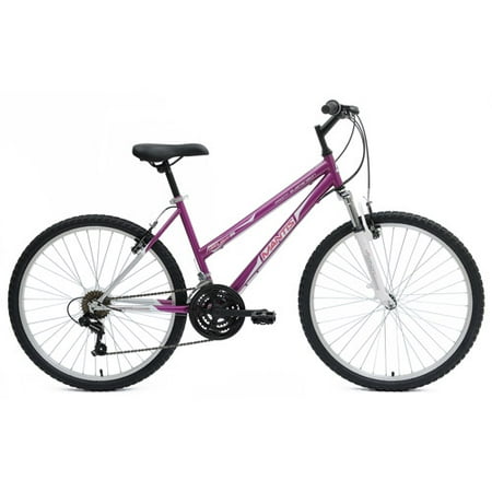 Hardtail Disc - 26