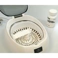 thumbnail image 4 of Electric Power Ultrasonic Cleaner for Small Parts, Components, Jewelry and More, 4 of 4