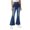 Blue-3, variant on QHFBli Womens Ripped Destroy Denim Distressed Skinny Jeans Stretchy Pants