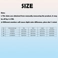 thumbnail image 3 of TAmten 3 Month Baby Girl Clothes Summer Clothes Newborn Outfit Ruffle Romper Infant Baby Dress Bow Solid Cute Outfits Girls(Light Yellow,3-6 Months), 3 of 8