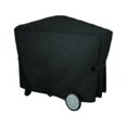 thumbnail image 2 of Housse de Barbecue Portable pour Weber Q3000 Q2000, Imperméable et Résistante aux Uv, 2 of 4