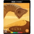 thumbnail image 1 of Dune [4k Ultra-HD] [Blu-ray] [4K UHD], 1 of 4