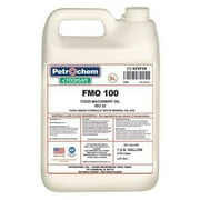 Petrochem Hydraulic Oil,1 gal.,Jug,ISO 100 FMO 100-001