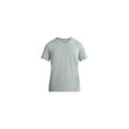 thumbnail image 5 of George Men's and Big Men's Lightweight V Neck Tee with Short Sleeves, 3-Pack, Sizes XS-3XL, 5 of 8