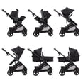 thumbnail image 4 of Baby Trend Passport Switch 6-in-1 Modular Travel System with (with EZ-Lift™ PLUS), 4 of 19