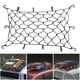 thumbnail image 1 of Red de carga para techo de coche, malla elástica, funda para equipaje, organizador de red para portaequipajes de techo de coche, 1 of 5
