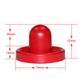 thumbnail image 3 of 76MM Air Pucks Replacement For Game Tables Header Kit Air Equipment Accessories, 3 of 4