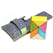 Tegu 6 Piece Pocket Pouch Prism - Tegu Tints