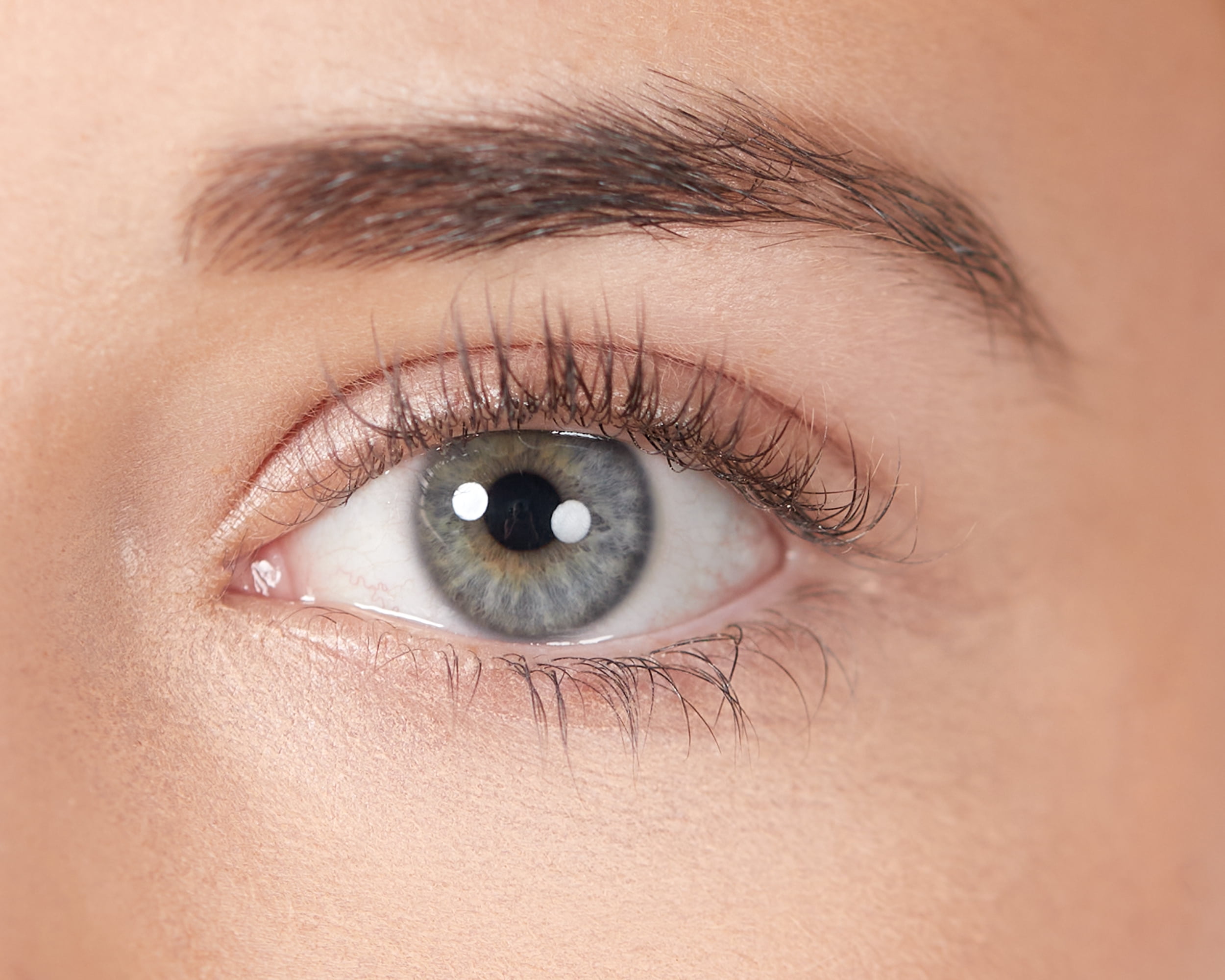 UGLOWBEAUTY NY Invisible Magnetic Eyelashes