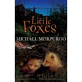 thumbnail image 2 of Little Foxes, 2 of 2