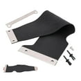 thumbnail image 3 of Motorcycle Motor Rear Shock Waterproof Rubber Mudguard Splash Guard For Surron Sur-ron Light Bee S from SENZHE-week, 3 of 4