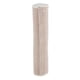 thumbnail image 2 of Cojín Elástico Respirable Beige ejercicio Del Dolor de La Lesión Del Del Vendaje Del Vendaje de La Compresión 15cm Yinane Vendaje de compresión, 2 of 7