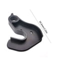 thumbnail image 4 of Greeniant Tail Hook Mech Derailleur Hanger Deporte al aire libre Reemplazo de pieza de bicicleta Ciclismo, 4 of 6