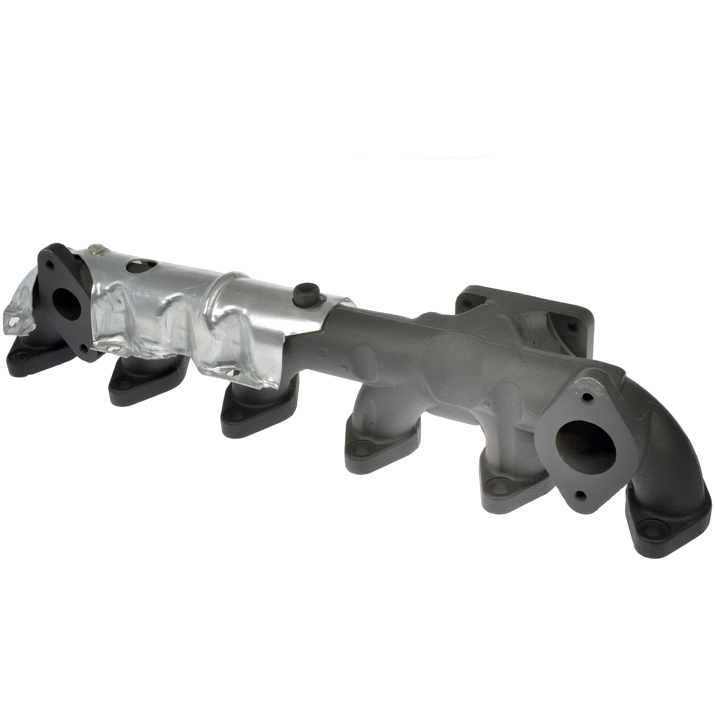 Dorman 674-895XD Exhaust Manifold for Specific Dodge / Ram Models Fits select: 2013-2019 RAM 2500, 2013-2018 RAM 3500