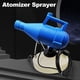 thumbnail image 2 of Nebulizador 5L Electric ULV Fogger Atomizador portátil de volumen ultra bajo Pulverizador Soplador d Romacci Nebulizador, 2 of 7