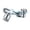 G, variant on 720 Degrees Kitchen Sink Faucet Aerator Universal Splash Filter Faucet Spray Head Movable Kitchen Tap Water Saving Nozzle Sprayer ,Water Saving