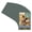 Granite Gray, variant on Granite Gray Picture Frame Mat for 12x18 Frames - Fits 11x17 Photos - 10 Mats