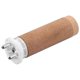 thumbnail image 2 of 5X Heating Elements 230V 1550W Ceramic Heating Core For Leister 100689 Handheld Hot Air Plastic Welder Tool, 2 of 5