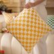 thumbnail image 4 of Xihbxyly Ofertas relámpago del día Prime solo hoy Funda de almohada navideña para sofá, funda de almohada con decoración navideña, funda de almohada para sala de estar de Año Nuevo, 4 of 6