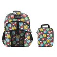 thumbnail image 1 of Set de Mochila y Estuche de Utilidad Bioworld Pokémon 41 cm, 1 of 6