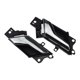thumbnail image 1 of Bisel de moldura cromado de manija de puerta interior izquierda 96660863 para Captiva Sport 2012-2015 Ver 2008-2010, 1 of 5