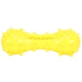 thumbnail image 4 of Cepillo de dientes de juguete para perros, varilla molar para mascotas, varilla molar para perros, juguete masticable para mascotas diseñado para precisión, 4 of 12