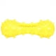 thumbnail image 4 of Varilla para Molar para mascotas, sonido para perros, cepillo de dientes para masticar, palo, limpieza de dientes, juguete, suministros para mascotas, amarillo, 4 of 12