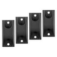 thumbnail image 3 of 4 Pcs Pied de Valise Solide pour Bagages Bagage à Roulettes Style B, 3 of 7