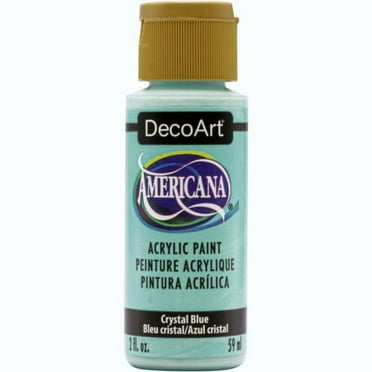 Daily Deals > Raw Sienna - Opaque - Americana Acrylic Paint 2oz: A