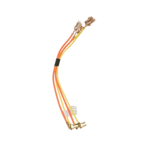 GE APPLIANCE WB18K5173 RANGE ELEMENT WIRE HARNESS ASSEMBLY - GENUINE OEM PART