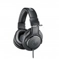 thumbnail image 1 of Audio Technica ATH-M20x Monitor Headphones, 1 of 3