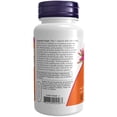 thumbnail image 3 of Suplementos NOW Foods Vitamina B-6 (piridoxina HCl) 100 mg 100 cápsulas vegetarianas, 3 of 5