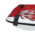 thumbnail image 2 of AIRHEAD HH-P1B Coque Hugr PWC Contour Noir Garde-Boue Bateau Personnel, 2 of 5