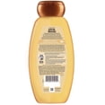 thumbnail image 2 of Garnier Whole Blends Repairing Shampoo, Honey Treasures Extracts 12.50 oz (Pack of 3), 2 of 6