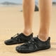 thumbnail image 1 of Zapatos de buceo transpirables Zapatos de vadeo para senderismo en el lago (black43) Likrtyny Tenis De Mujer Tenis De Hombre, 1 of 9
