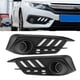 thumbnail image 4 of Luces De Circulación Diurna LED Para Coche, 2 Uds., Lámpara DRL De 3 Colores Para 10. 2016-2018, 4 of 7