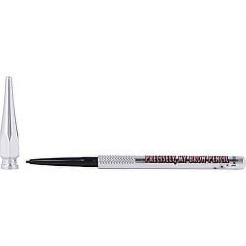 Benefit Precisely, My Brow Mini Eyebrow Pencil 0.001oz 5 Warm Black Brown New