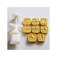 thumbnail image 4 of Hand Pressure Moon Cake Molds City Name Cookie Stamps Moon Cake Maker MidAutumn Festival Cookie Pastry Tool, 4 of 11