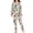 Pink Cow Pattern, variant on DISNIMO Pink Cow Pattern Pajamas for Kids Girls 3-4 Pajama Sets for Children 2 Piece Long Sleeve and Pants Pj Sets Girls Cute Sleep Wear Long Nightwear Crewneck pjs set