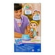 thumbnail image 3 of Muñeca Hasbro Baby Alive Bebé Spa con antifaz y accesorios Cabello Castaño Figura de 25 cm, 3 of 4