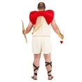 thumbnail image 2 of Déguisement Cupid pour Homme Grande Taille, 2 of 3