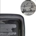 thumbnail image 4 of Car Trunk Mat For Land For Rover For Discovery 3 4 LR3 LR4 L319 2004~2016 Luggage Waterproof Rug Cargo Pad Liner Cover Carpet Accessorie, 4 of 4